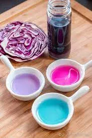 Make Violet Color