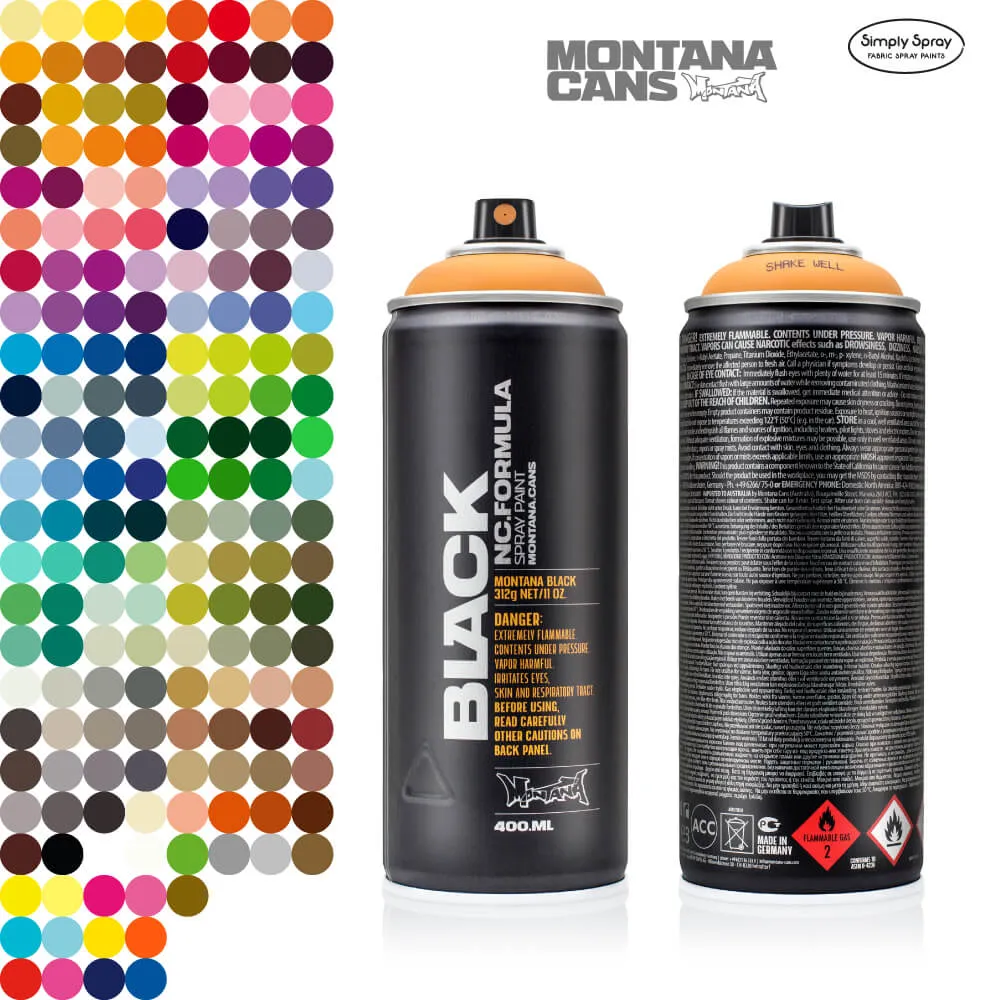 Best Acrylic spray Paint