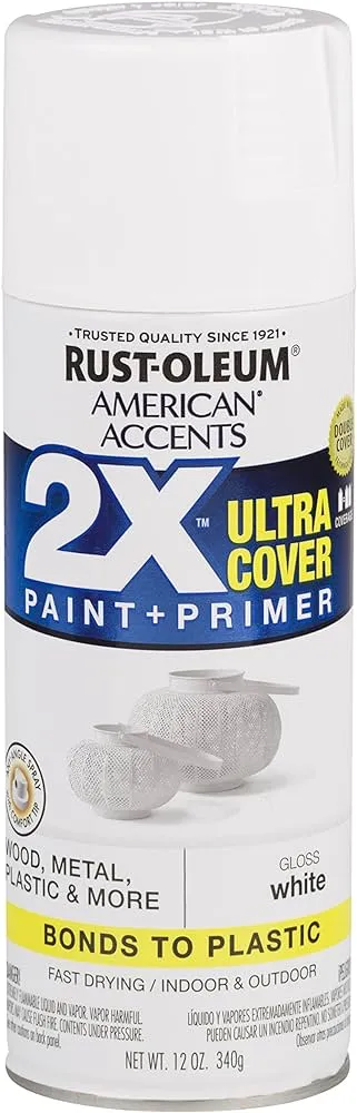 Best Acrylic spray Paint