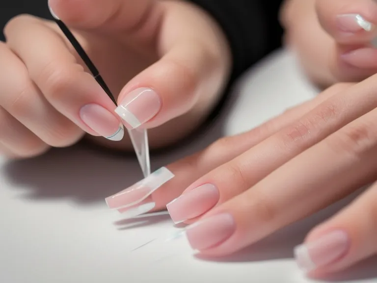 Why Acrylic Nails Lift